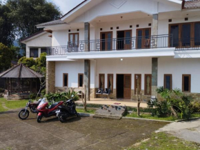 Villa bhifa Puncak
